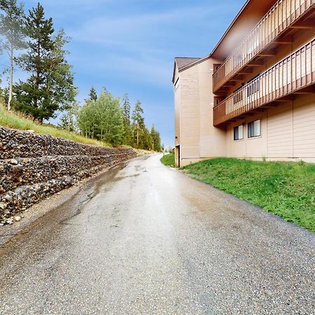 Buffalo Ridge Condos Silverthorne Pokój zdjęcie