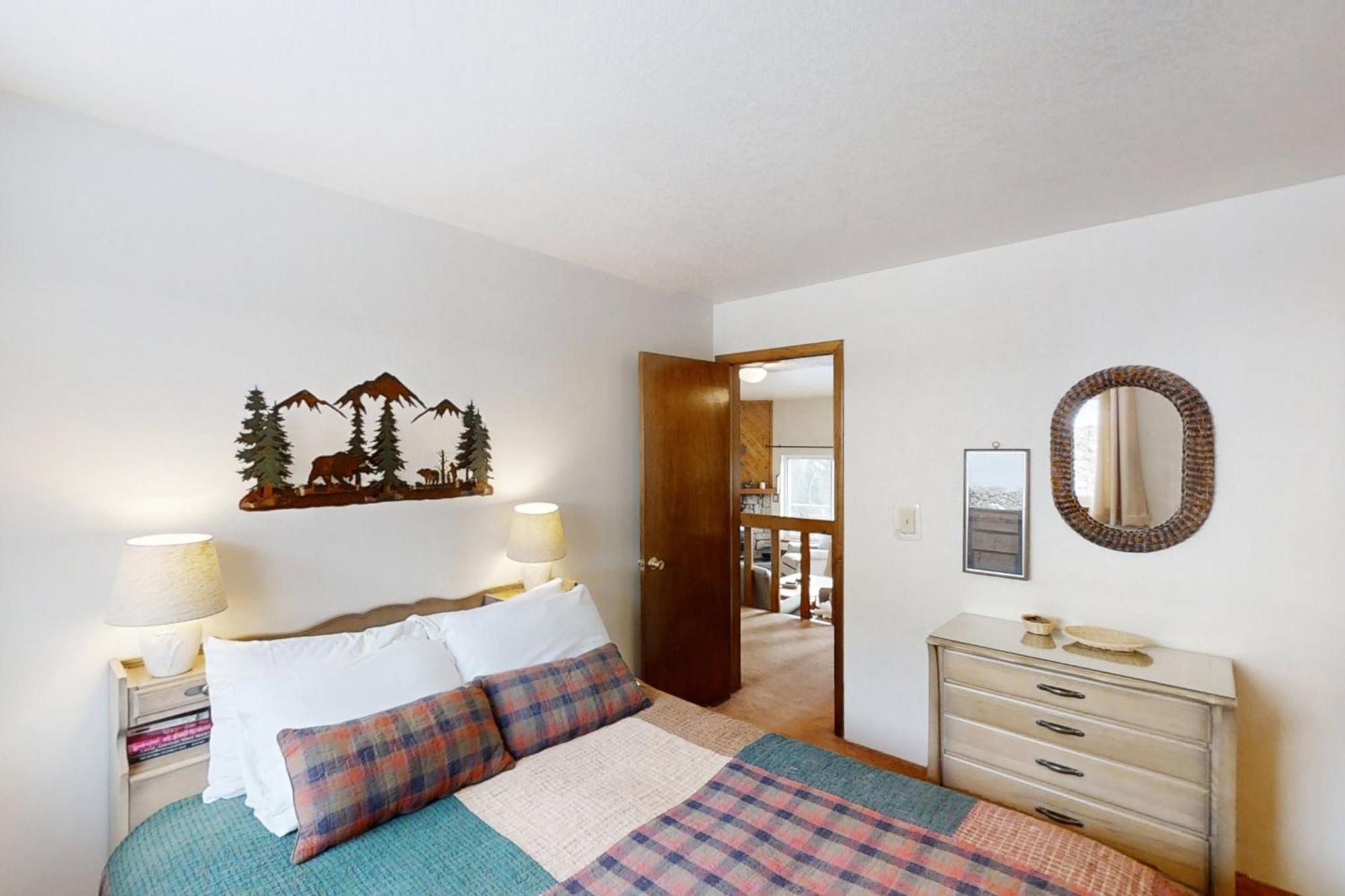 Buffalo Ridge Condos Silverthorne Pokój zdjęcie