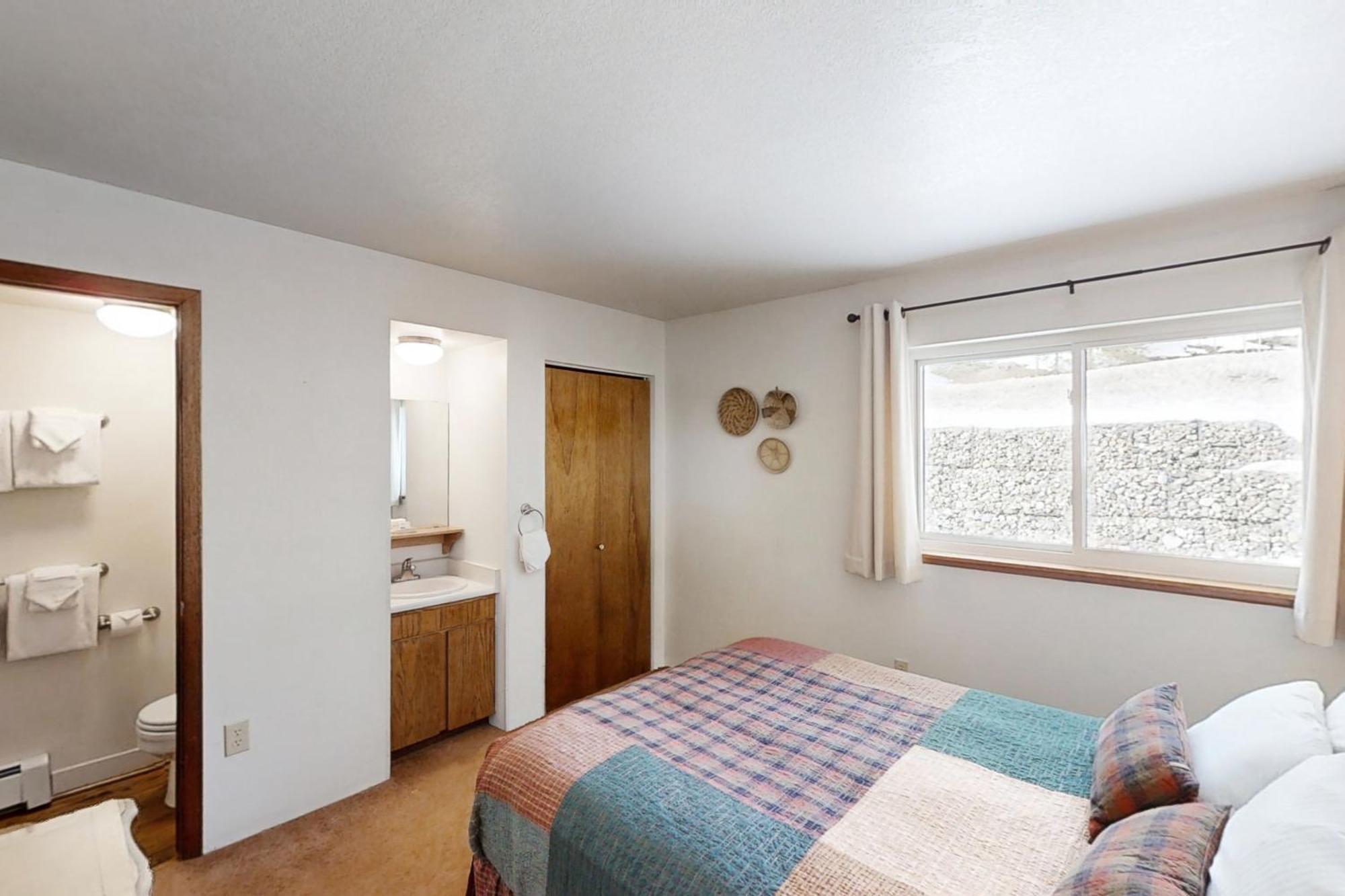 Buffalo Ridge Condos Silverthorne Pokój zdjęcie