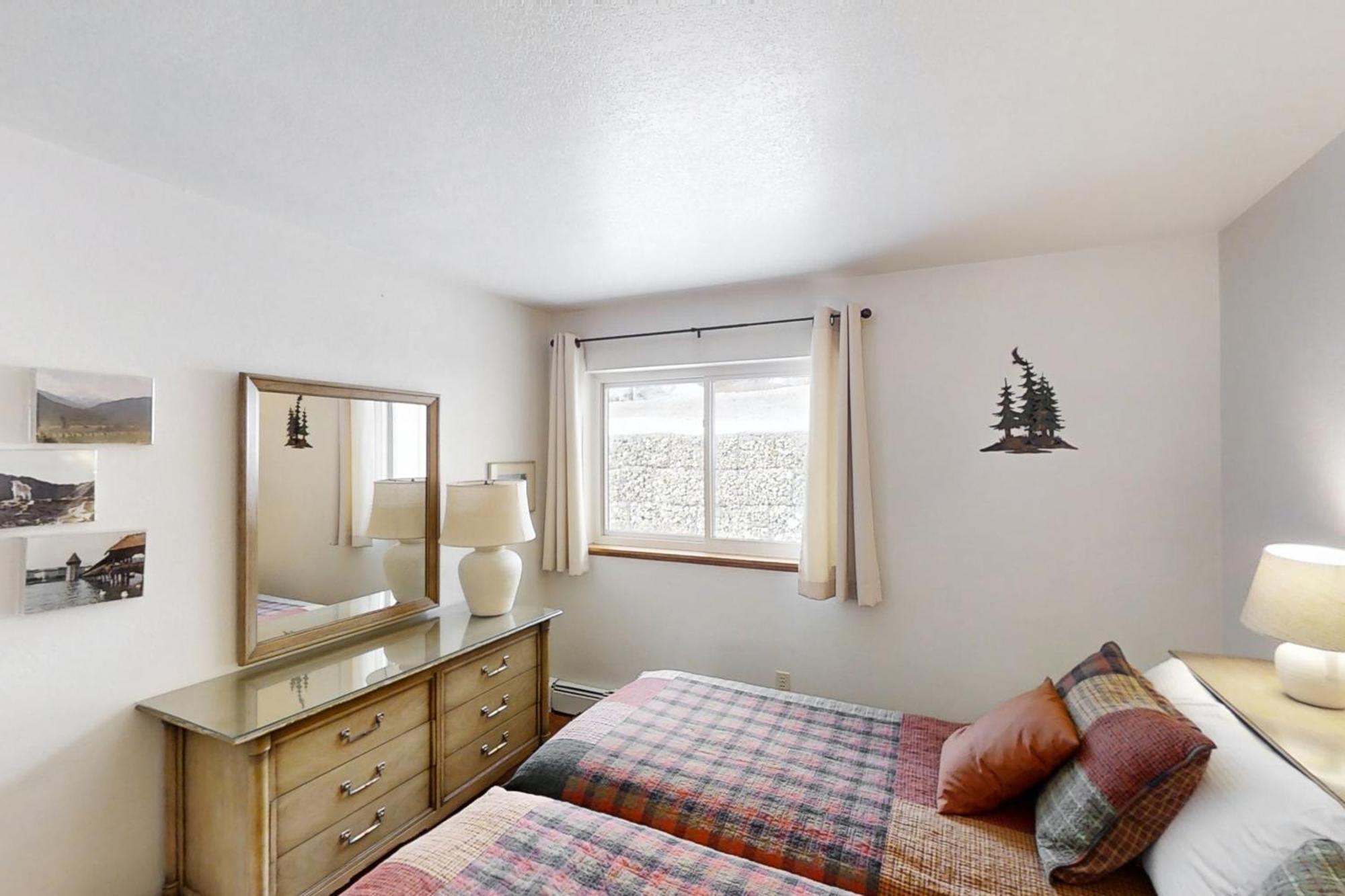 Buffalo Ridge Condos Silverthorne Pokój zdjęcie