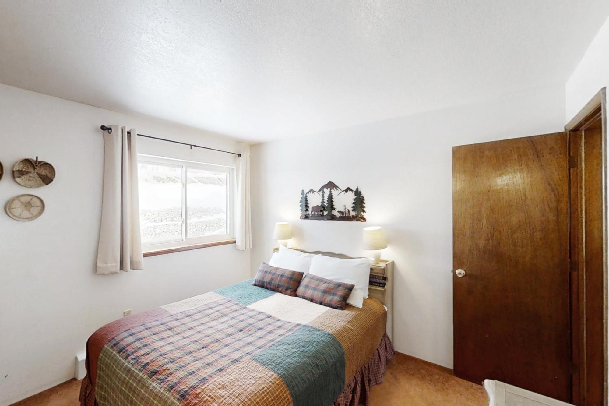 Buffalo Ridge Condos Silverthorne Pokój zdjęcie