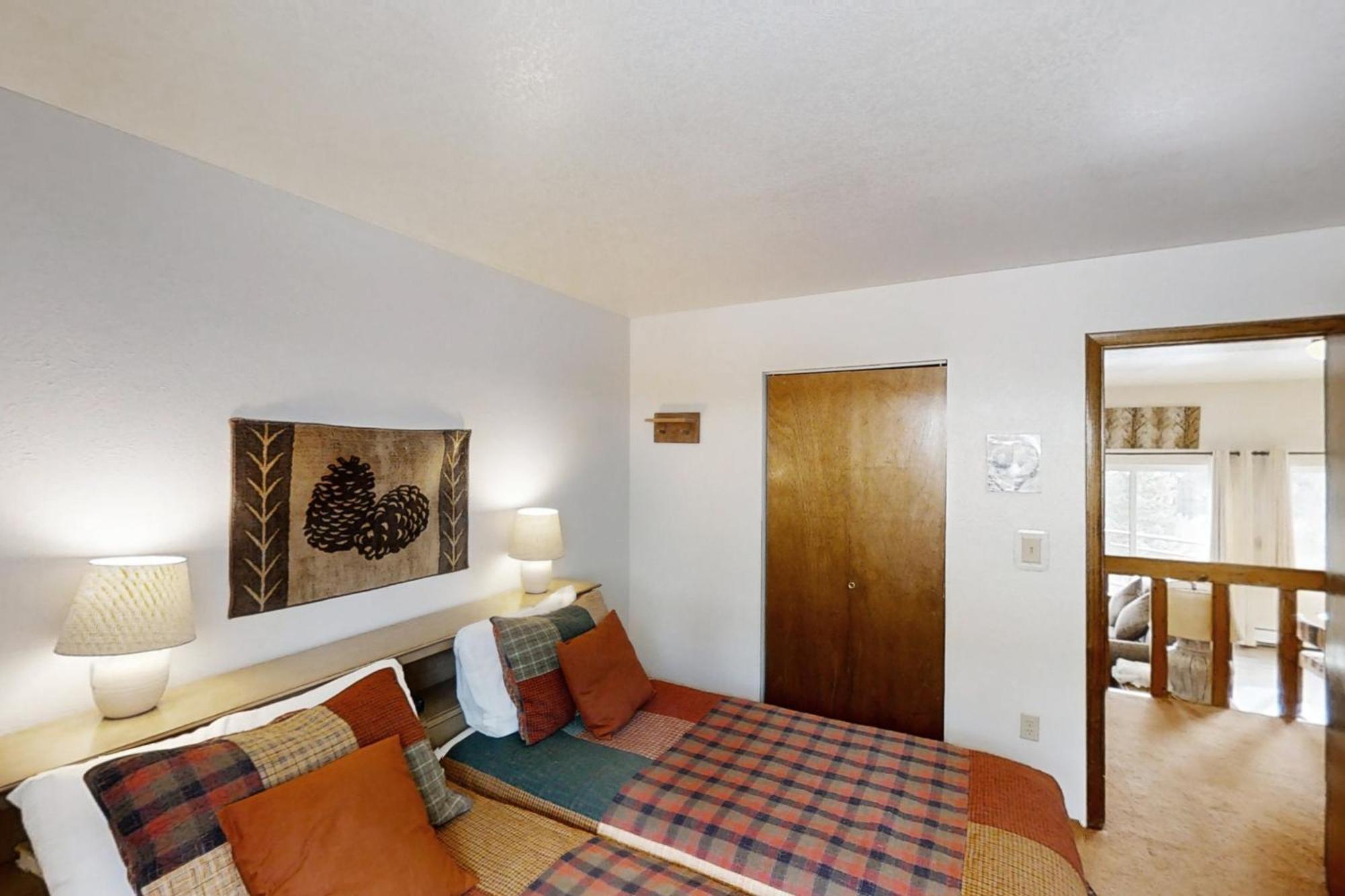 Buffalo Ridge Condos Silverthorne Pokój zdjęcie
