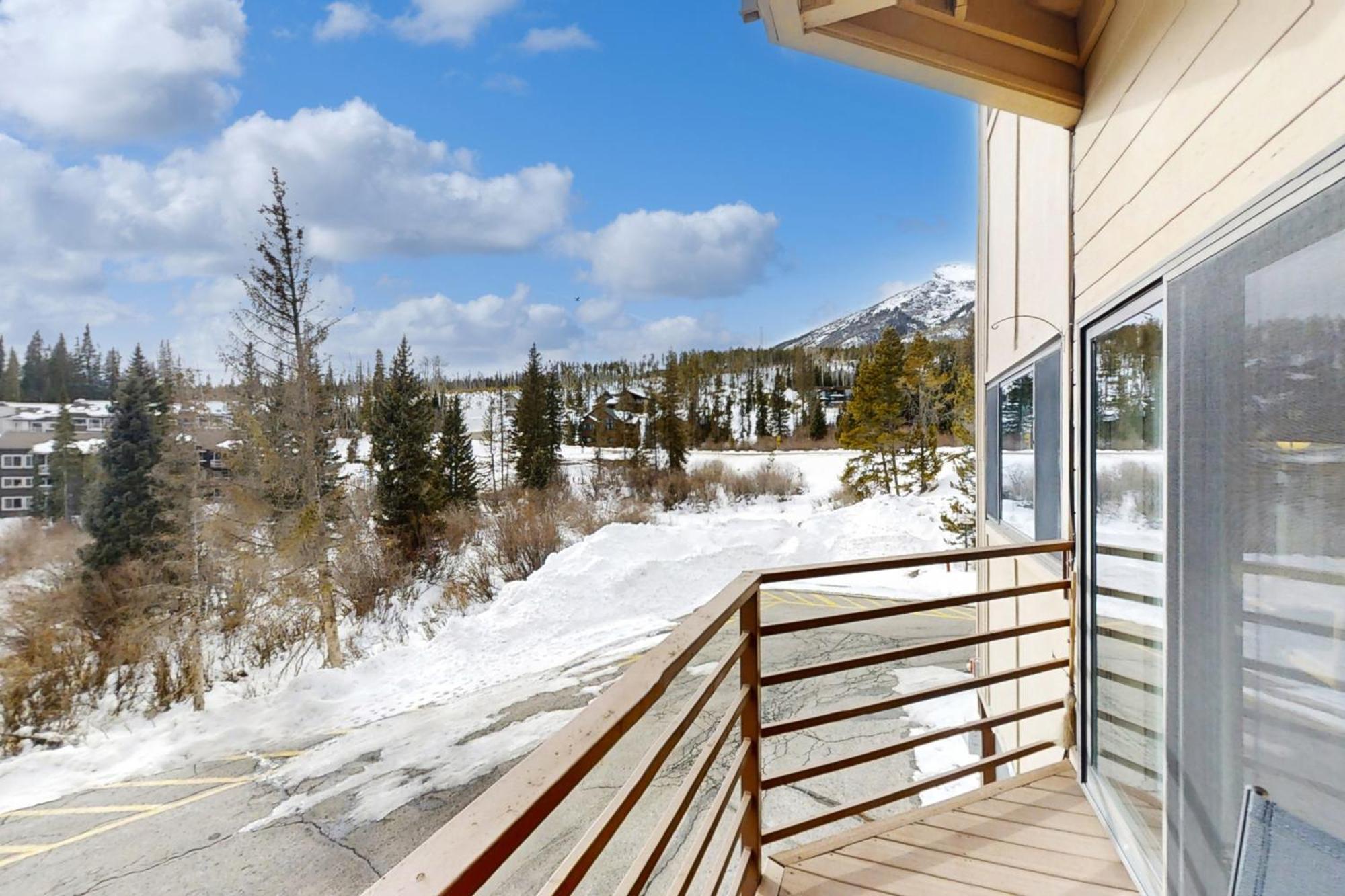 Buffalo Ridge Condos Silverthorne Pokój zdjęcie