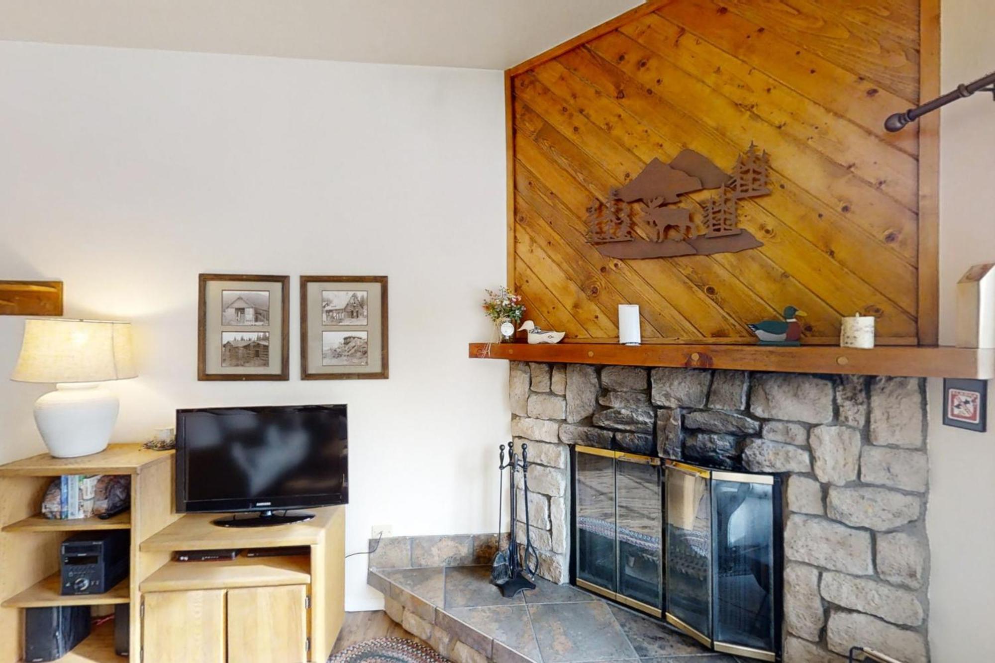 Buffalo Ridge Condos Silverthorne Pokój zdjęcie