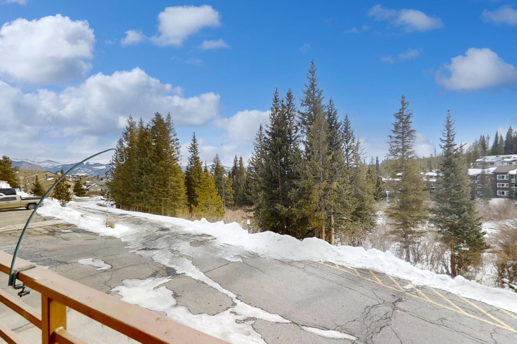 Buffalo Ridge Condos Silverthorne Pokój zdjęcie