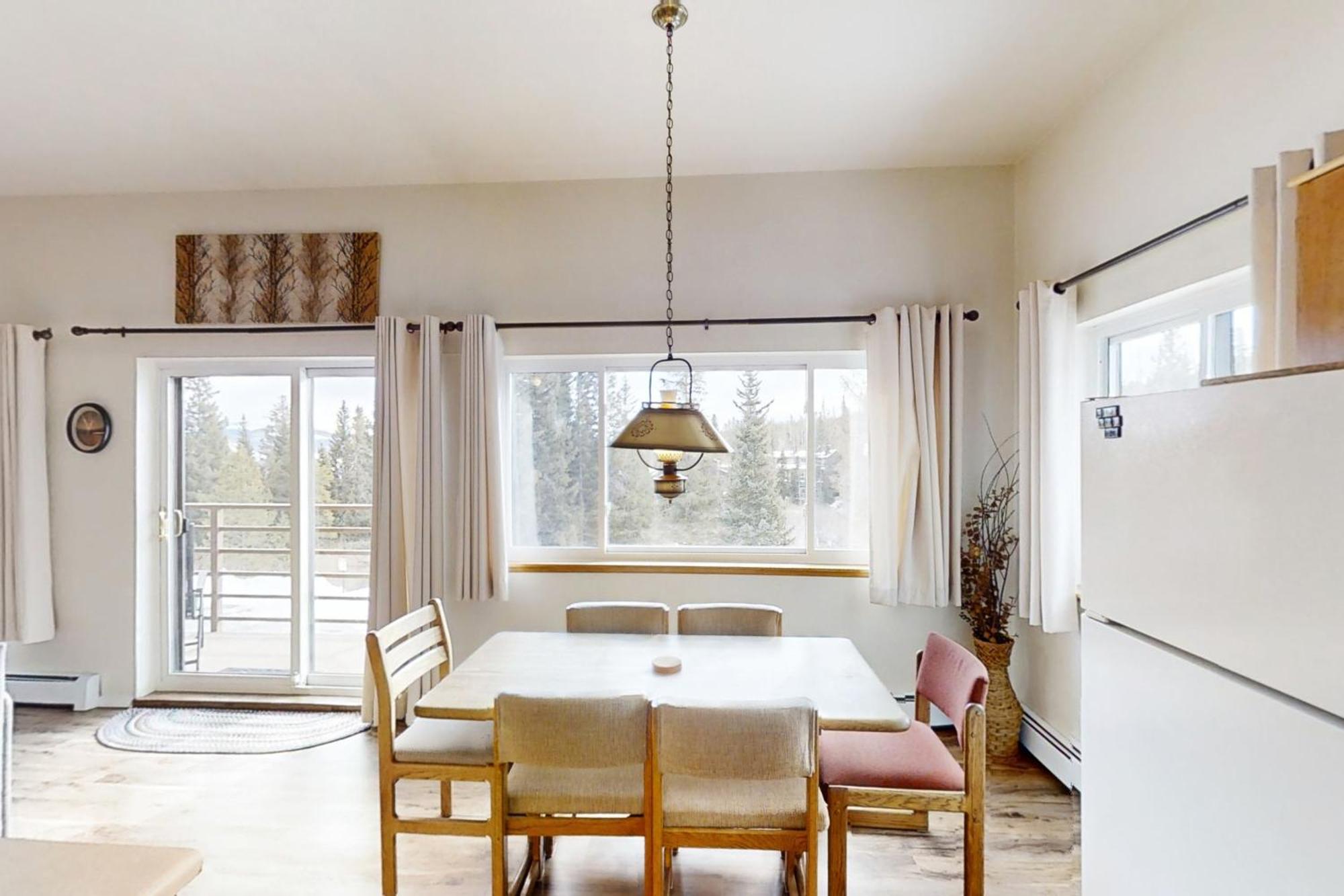 Buffalo Ridge Condos Silverthorne Pokój zdjęcie