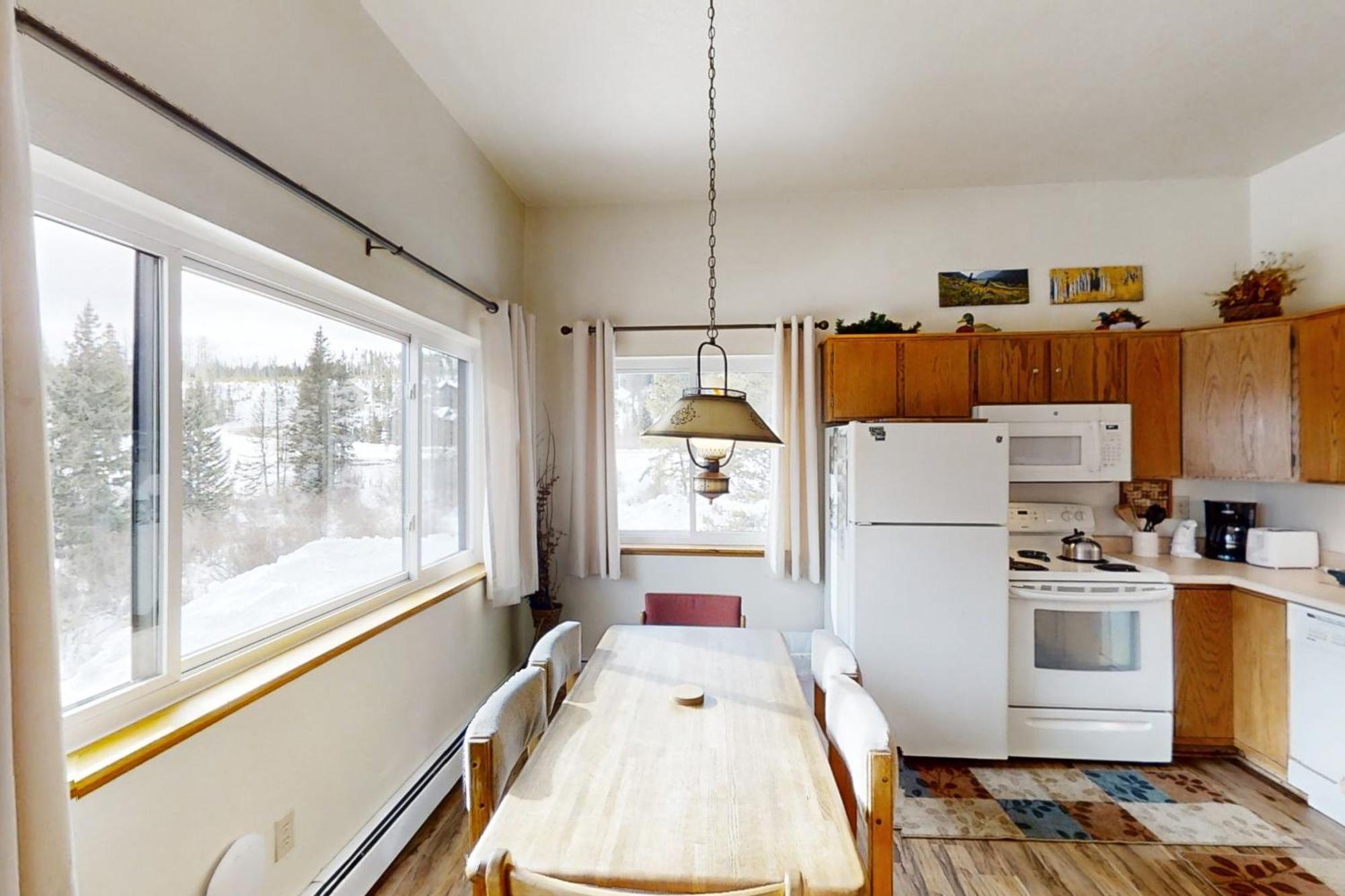 Buffalo Ridge Condos Silverthorne Pokój zdjęcie