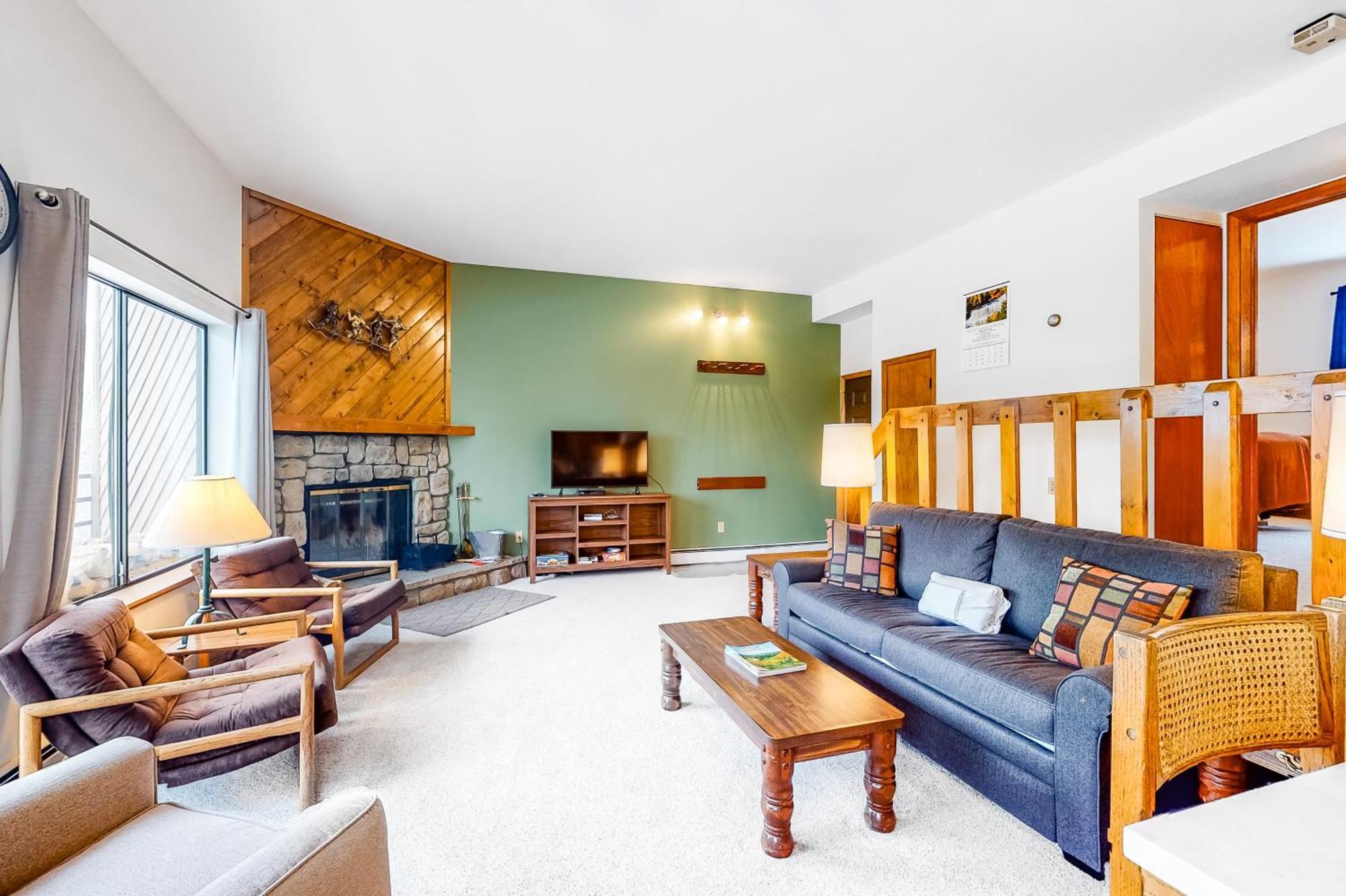 Buffalo Ridge Condos Silverthorne Pokój zdjęcie