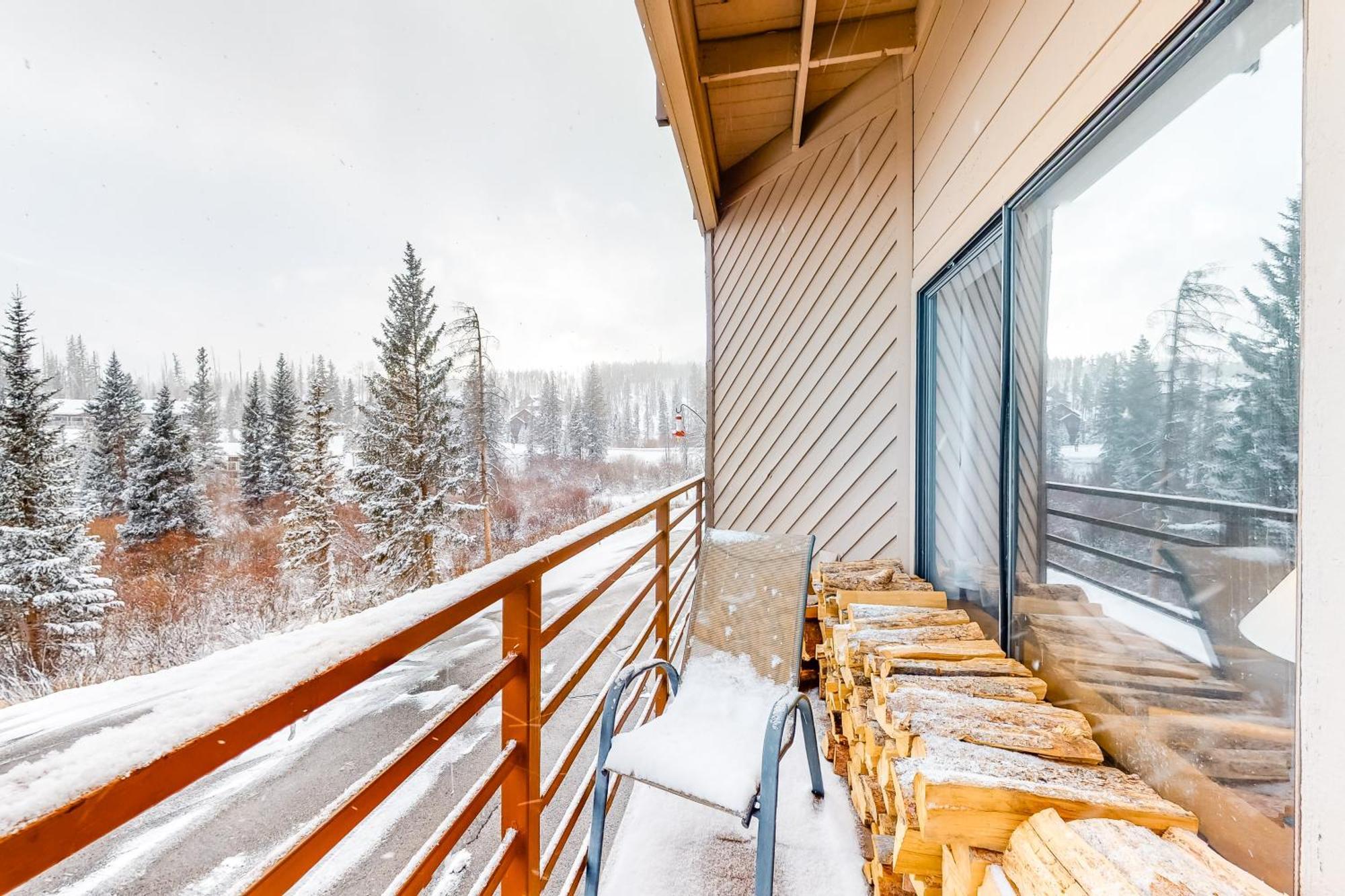 Buffalo Ridge Condos Silverthorne Pokój zdjęcie