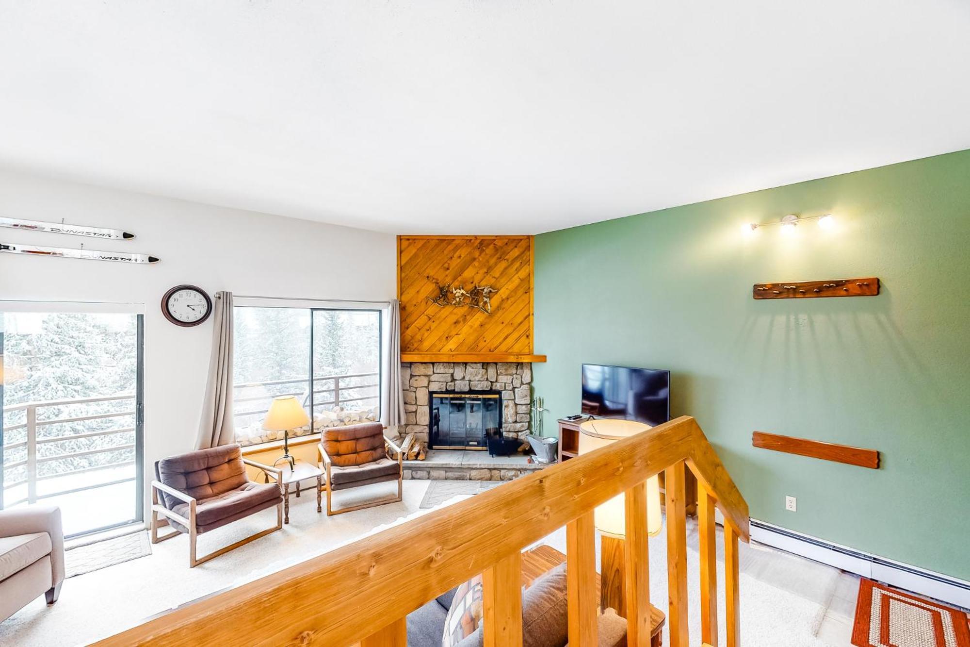 Buffalo Ridge Condos Silverthorne Pokój zdjęcie