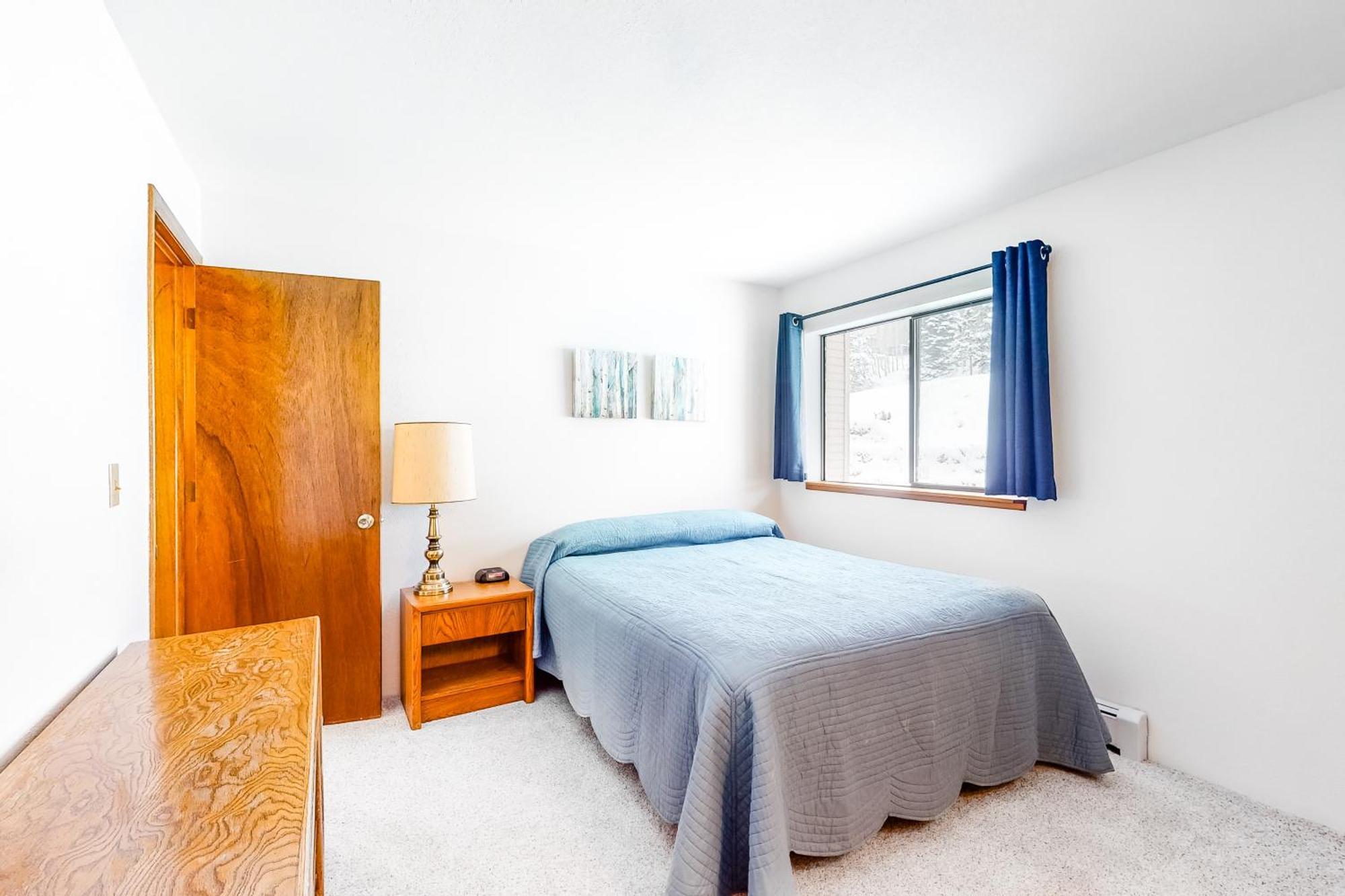 Buffalo Ridge Condos Silverthorne Pokój zdjęcie