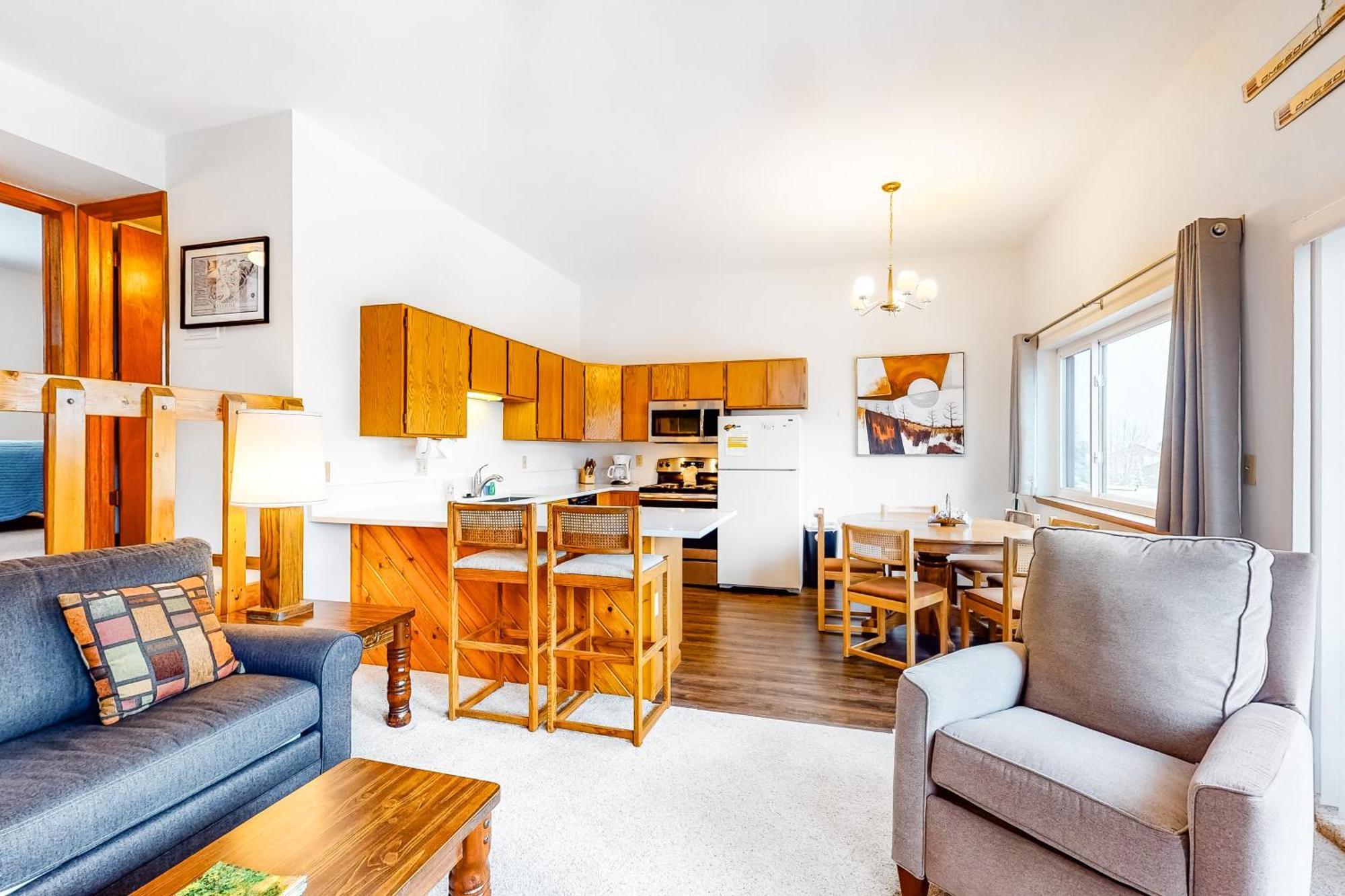 Buffalo Ridge Condos Silverthorne Pokój zdjęcie