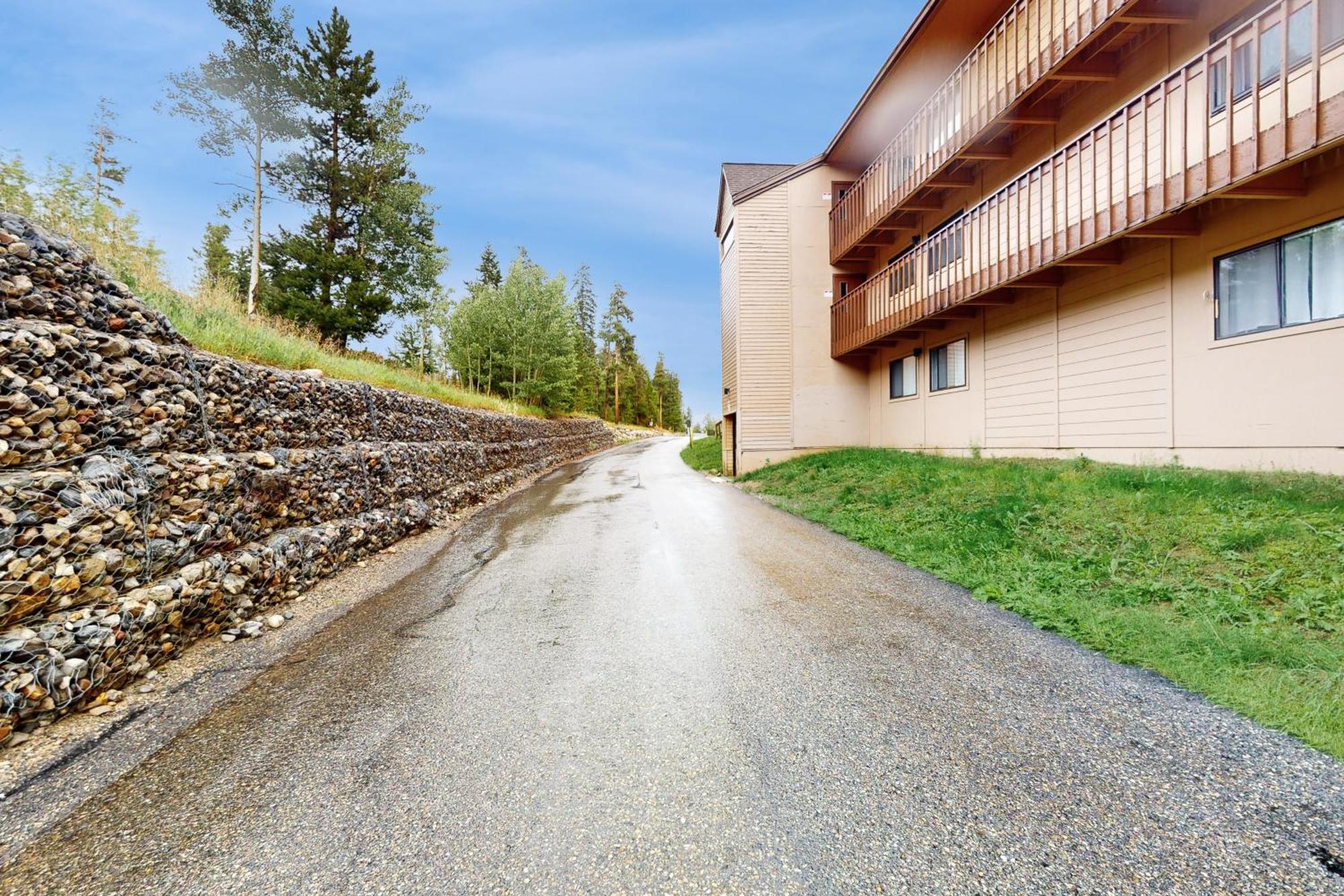 Buffalo Ridge Condos Silverthorne Pokój zdjęcie