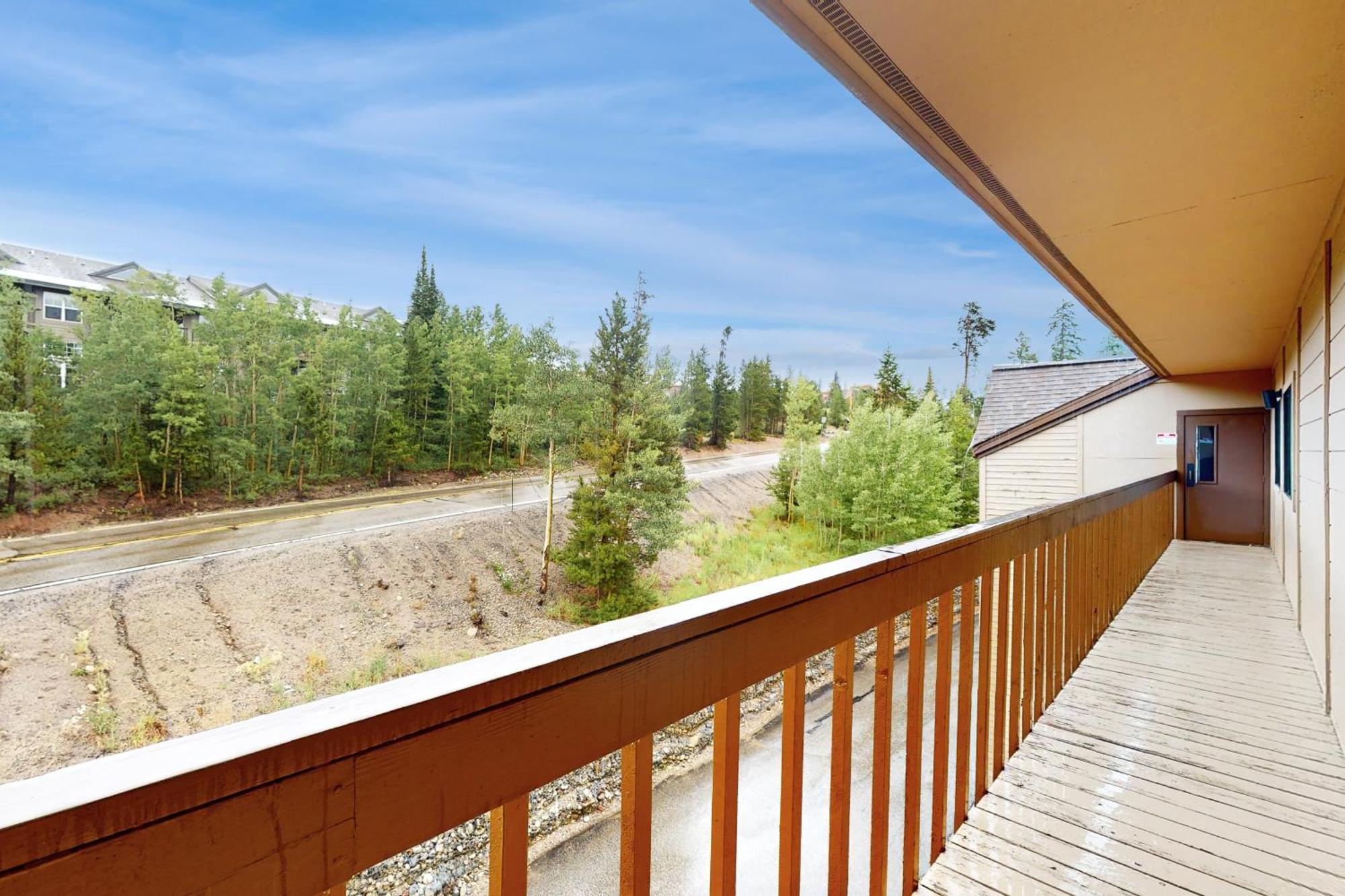 Buffalo Ridge Condos Silverthorne Pokój zdjęcie
