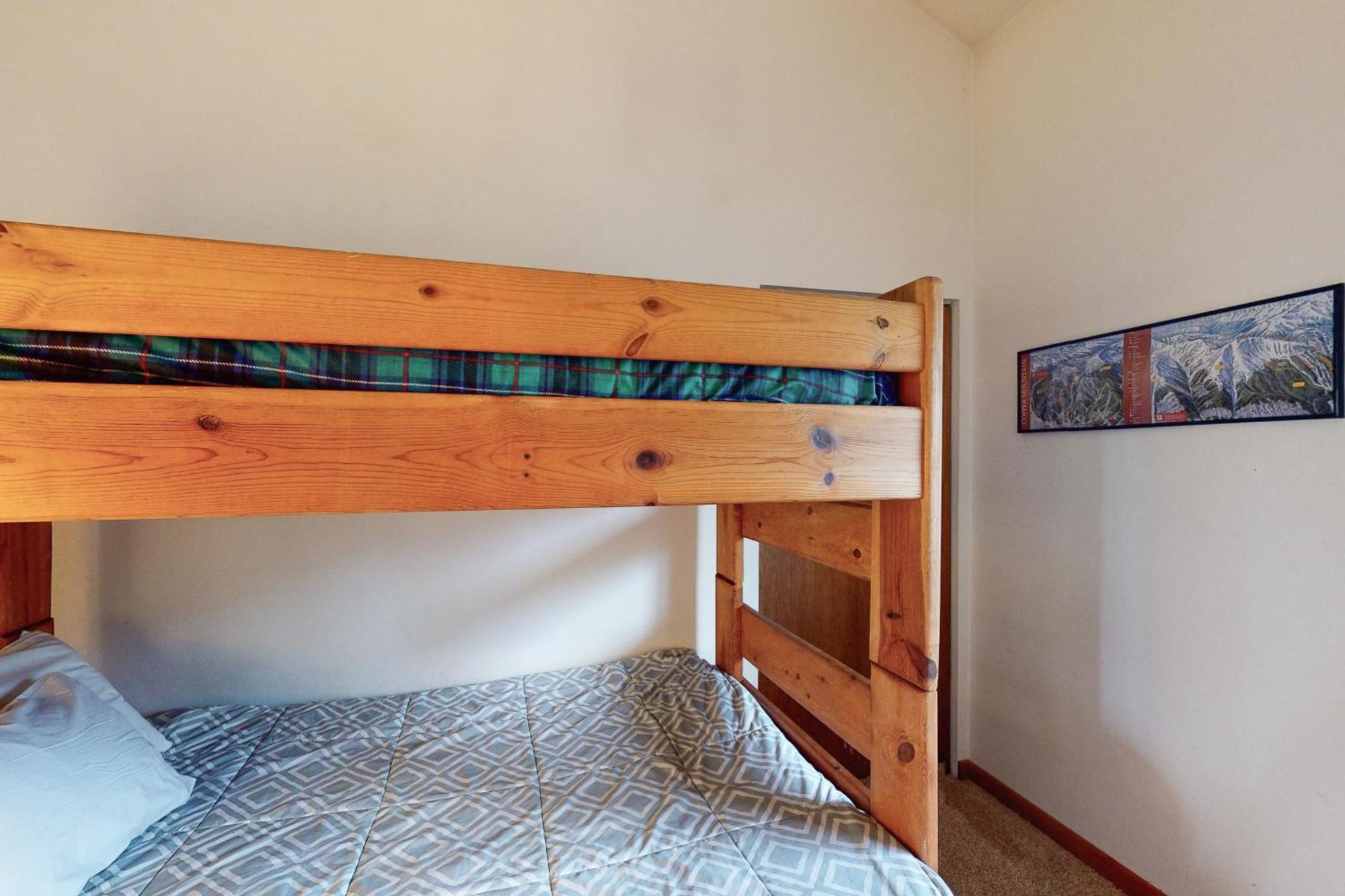 Buffalo Ridge Condos Silverthorne Pokój zdjęcie