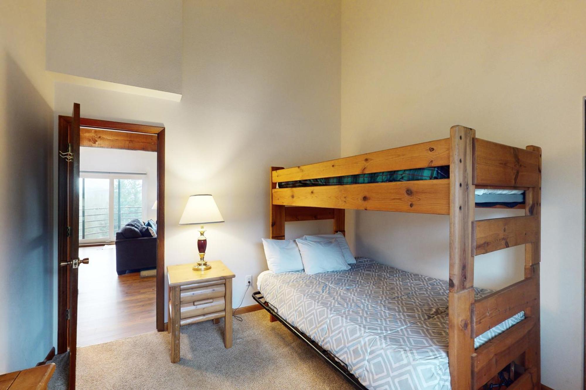 Buffalo Ridge Condos Silverthorne Pokój zdjęcie