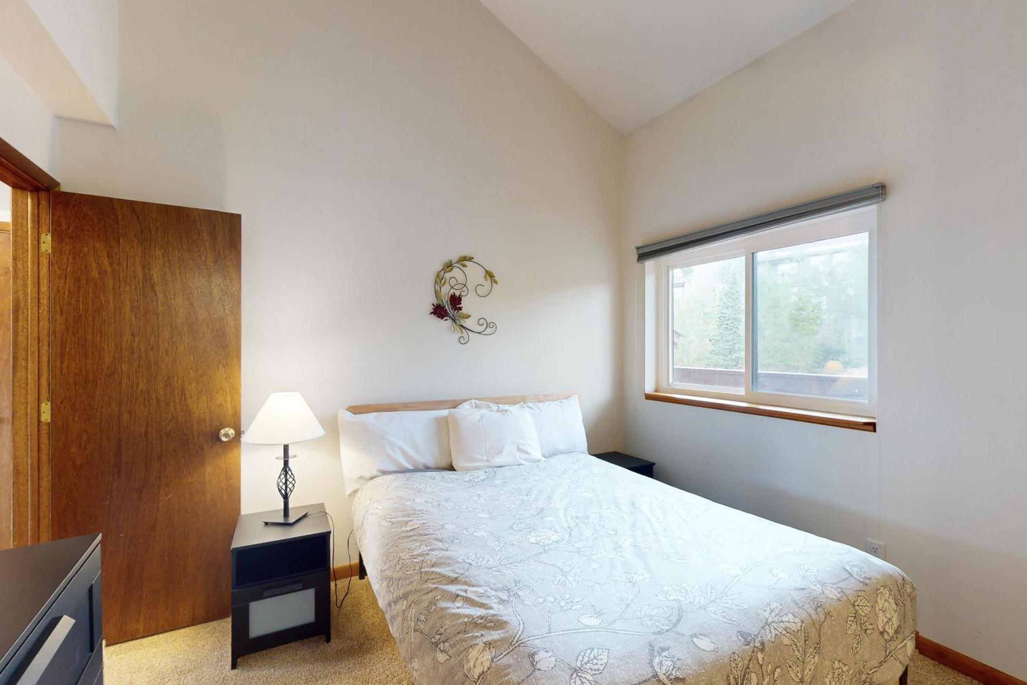 Buffalo Ridge Condos Silverthorne Pokój zdjęcie