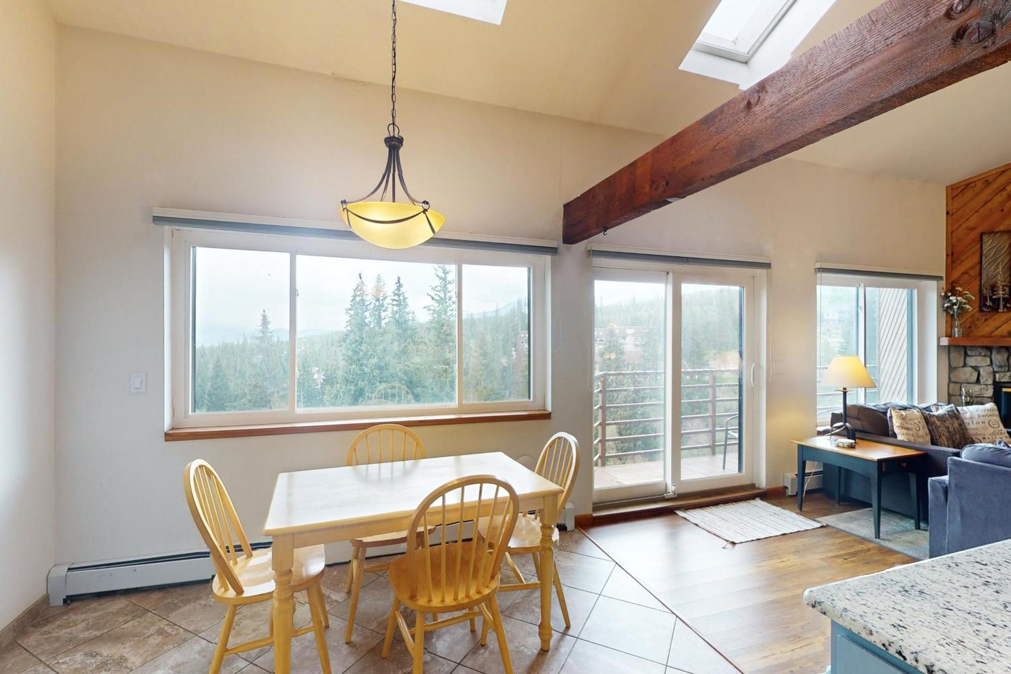 Buffalo Ridge Condos Silverthorne Pokój zdjęcie