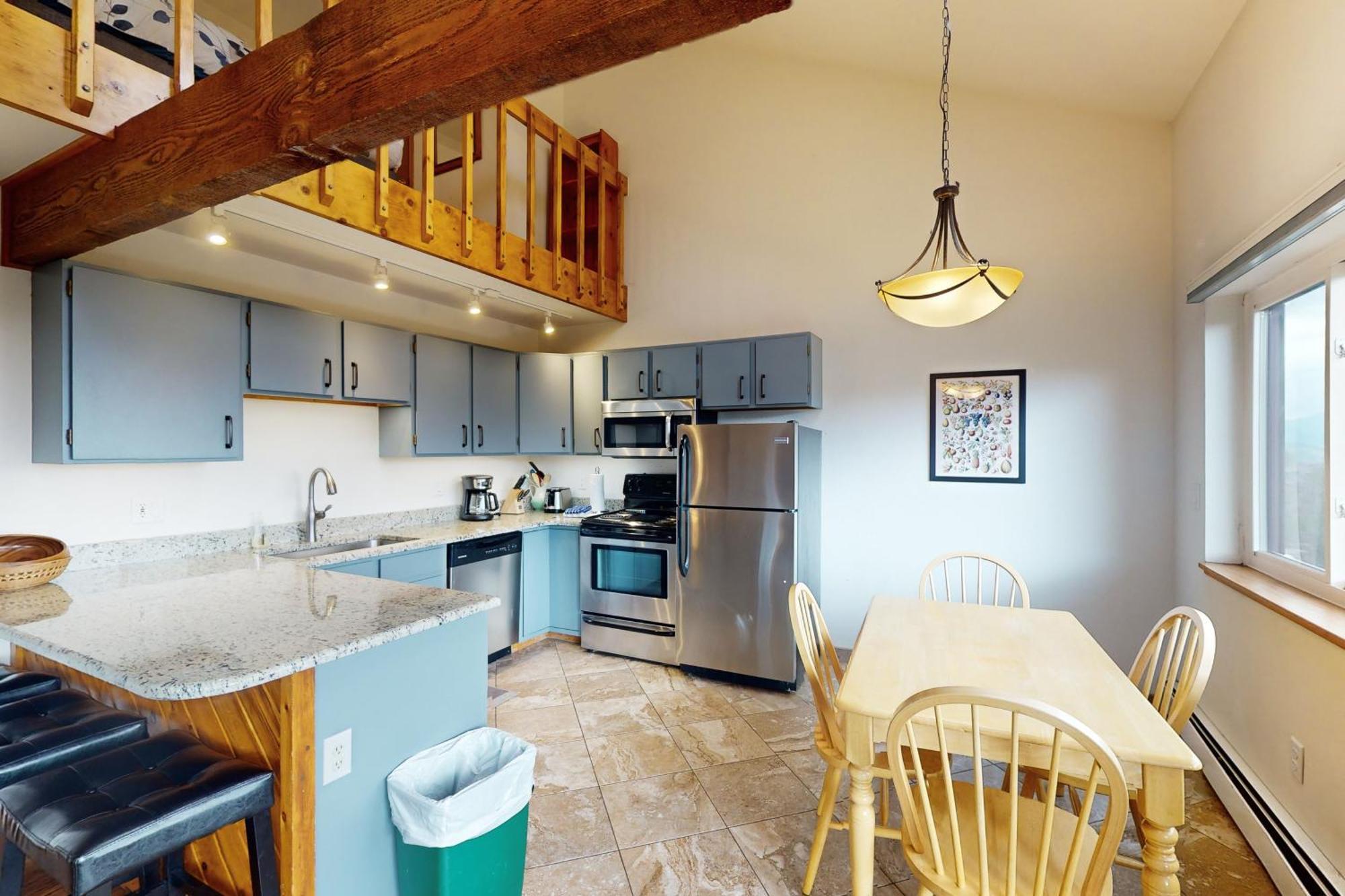 Buffalo Ridge Condos Silverthorne Pokój zdjęcie