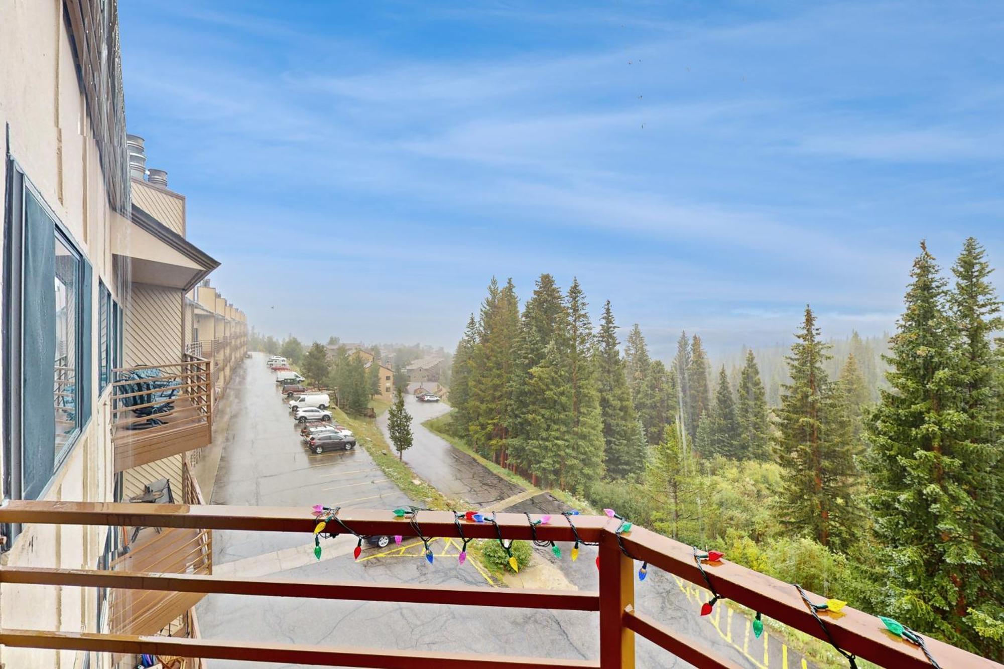 Buffalo Ridge Condos Silverthorne Pokój zdjęcie