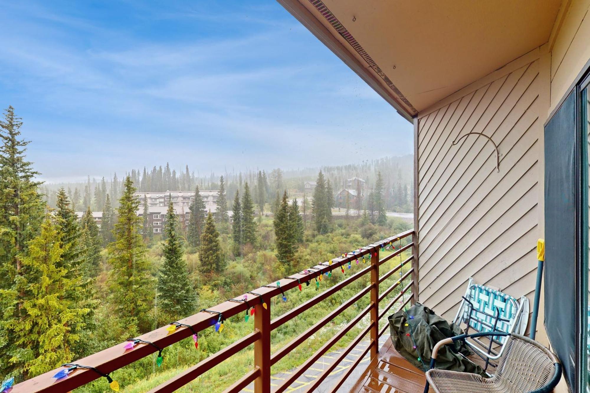 Buffalo Ridge Condos Silverthorne Pokój zdjęcie