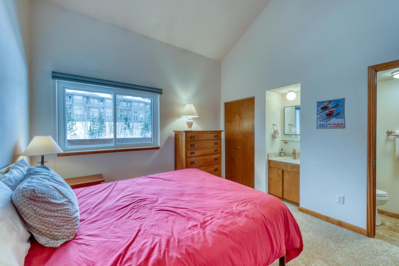 Buffalo Ridge Condos Silverthorne Zewnętrze zdjęcie