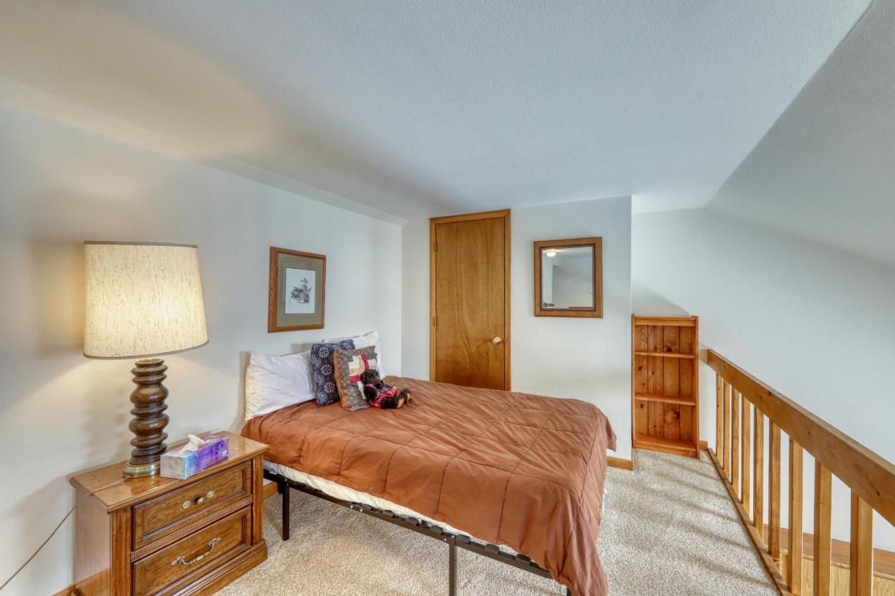 Buffalo Ridge Condos Silverthorne Zewnętrze zdjęcie