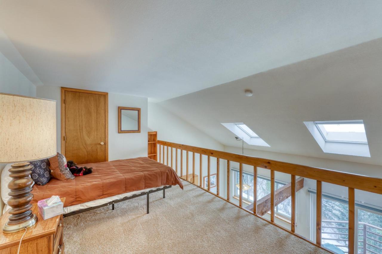 Buffalo Ridge Condos Silverthorne Zewnętrze zdjęcie