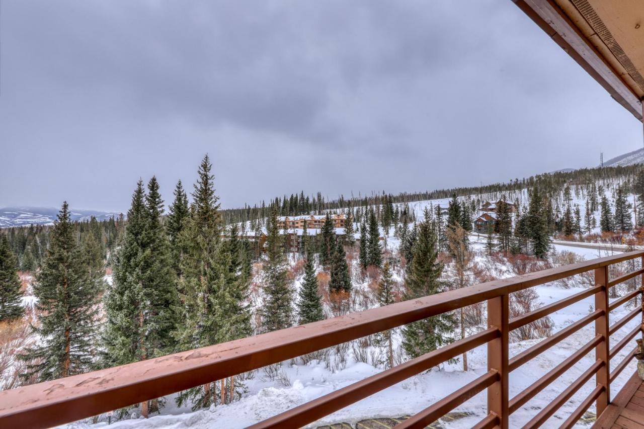 Buffalo Ridge Condos Silverthorne Zewnętrze zdjęcie