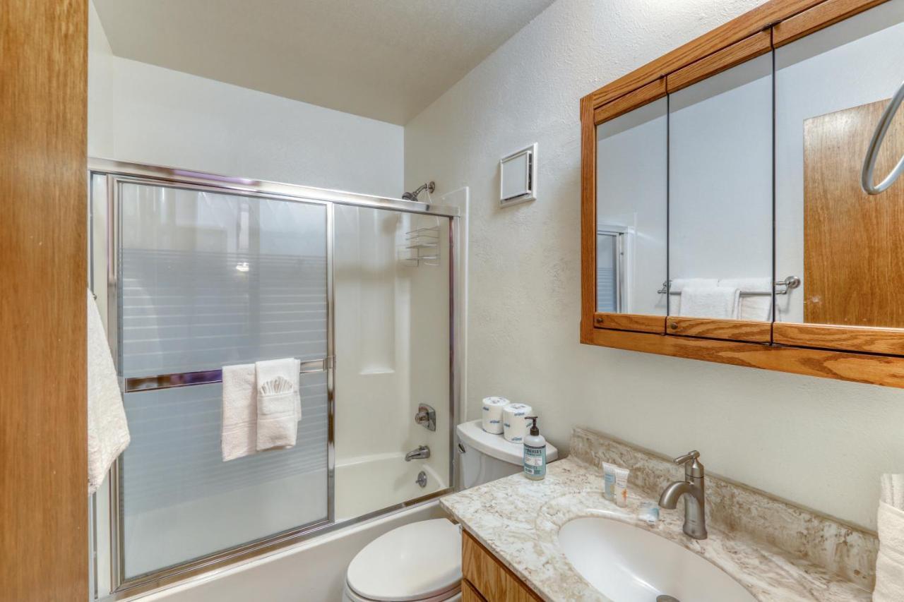 Buffalo Ridge Condos Silverthorne Zewnętrze zdjęcie